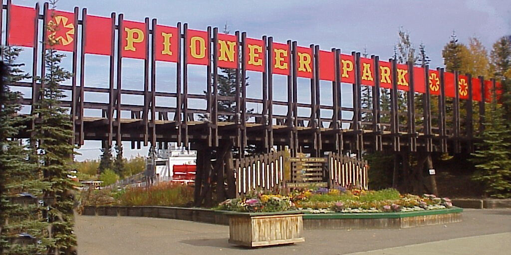 Pioneer Park